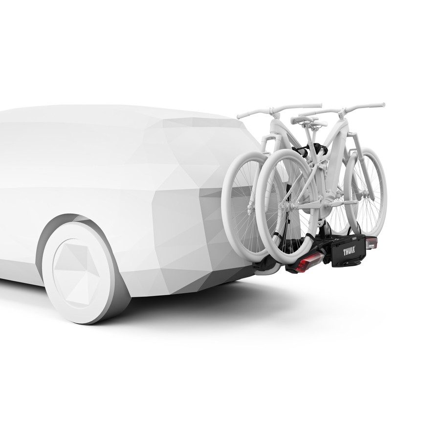 Új - THULE Epos 2 Kerékpártartó (978100)